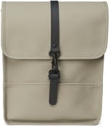 Backpack Micro - Taupe